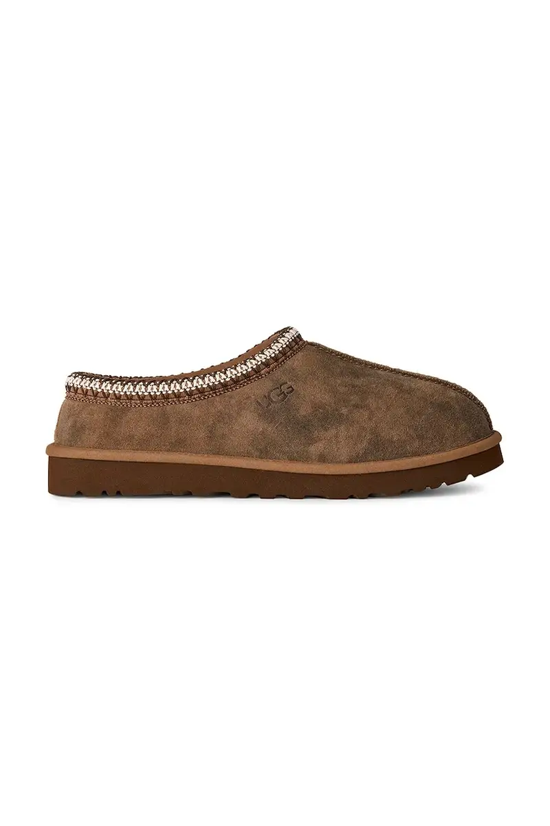 Ugg Pantofole Marrone 2251675