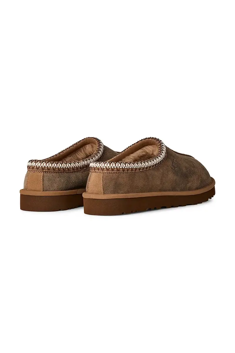 Ugg Pantofole Marrone 3771558 miniatura 3
