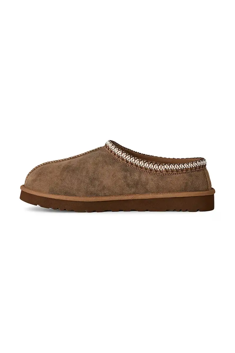 Ugg Pantofole Marrone 3771558 miniatura 4