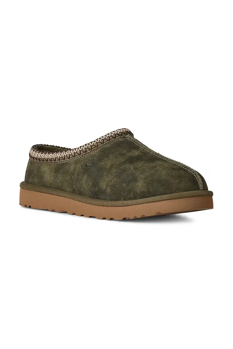 Ugg Pantofole Verde 3780995 miniatura 2