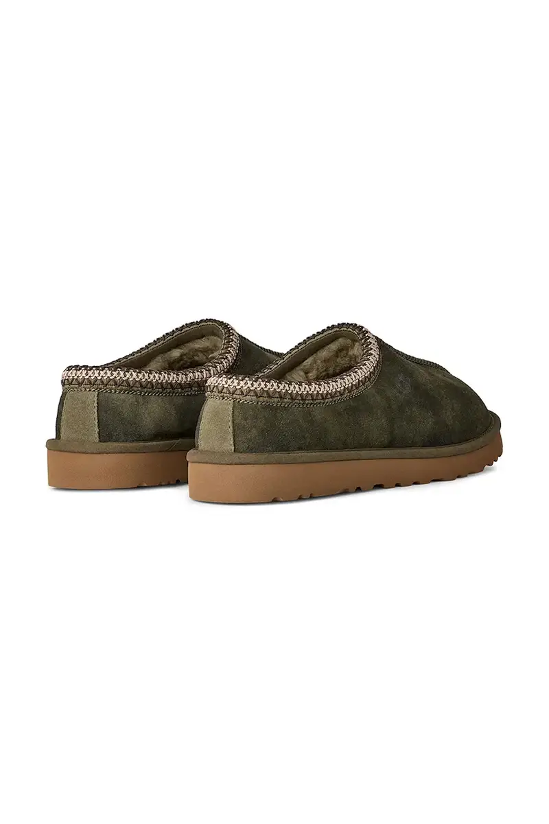Ugg Pantofole Verde 3780995 miniatura 3