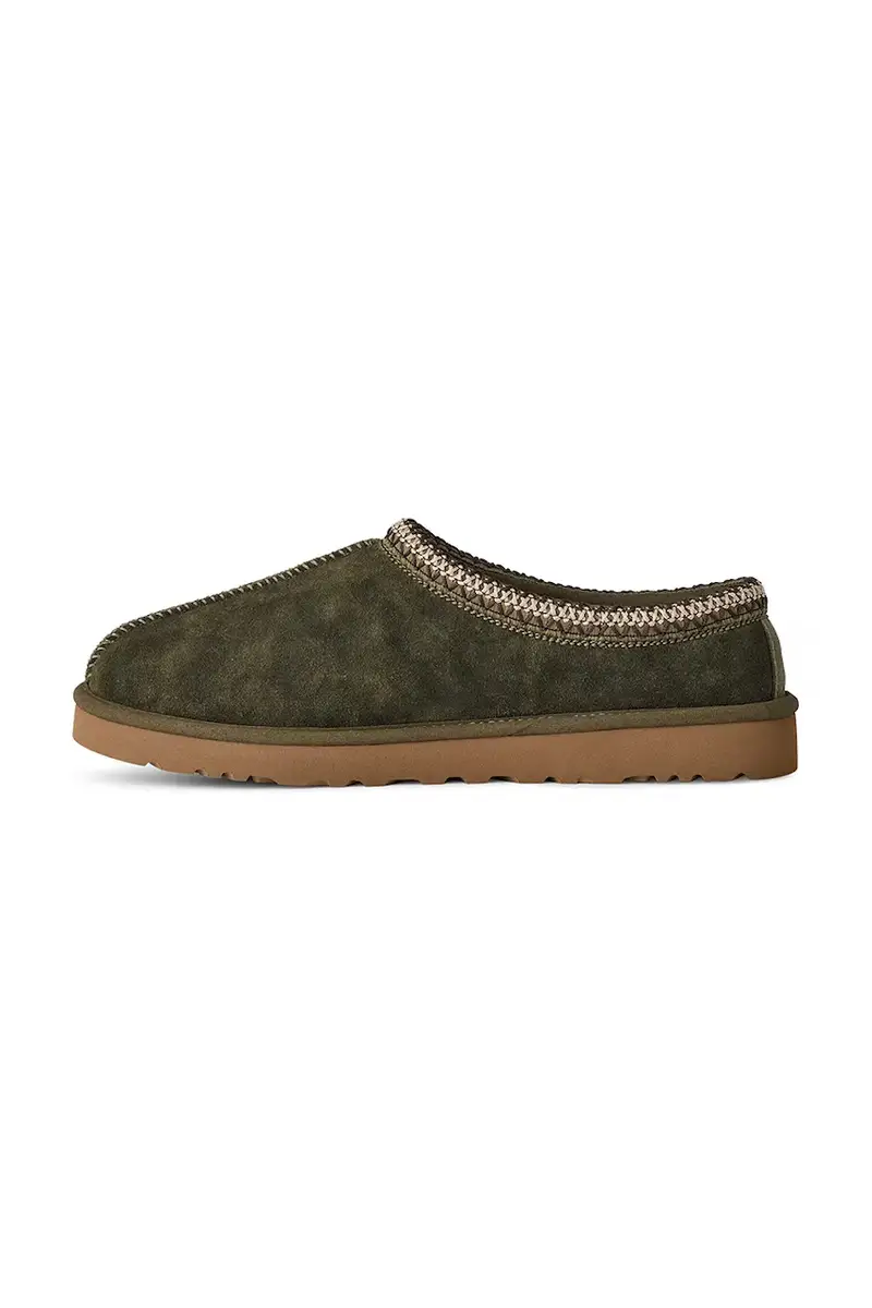 Ugg Pantofole Verde 3780995 miniatura 4