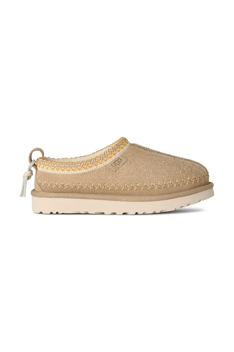 Ugg Pantofole Beige 2242927