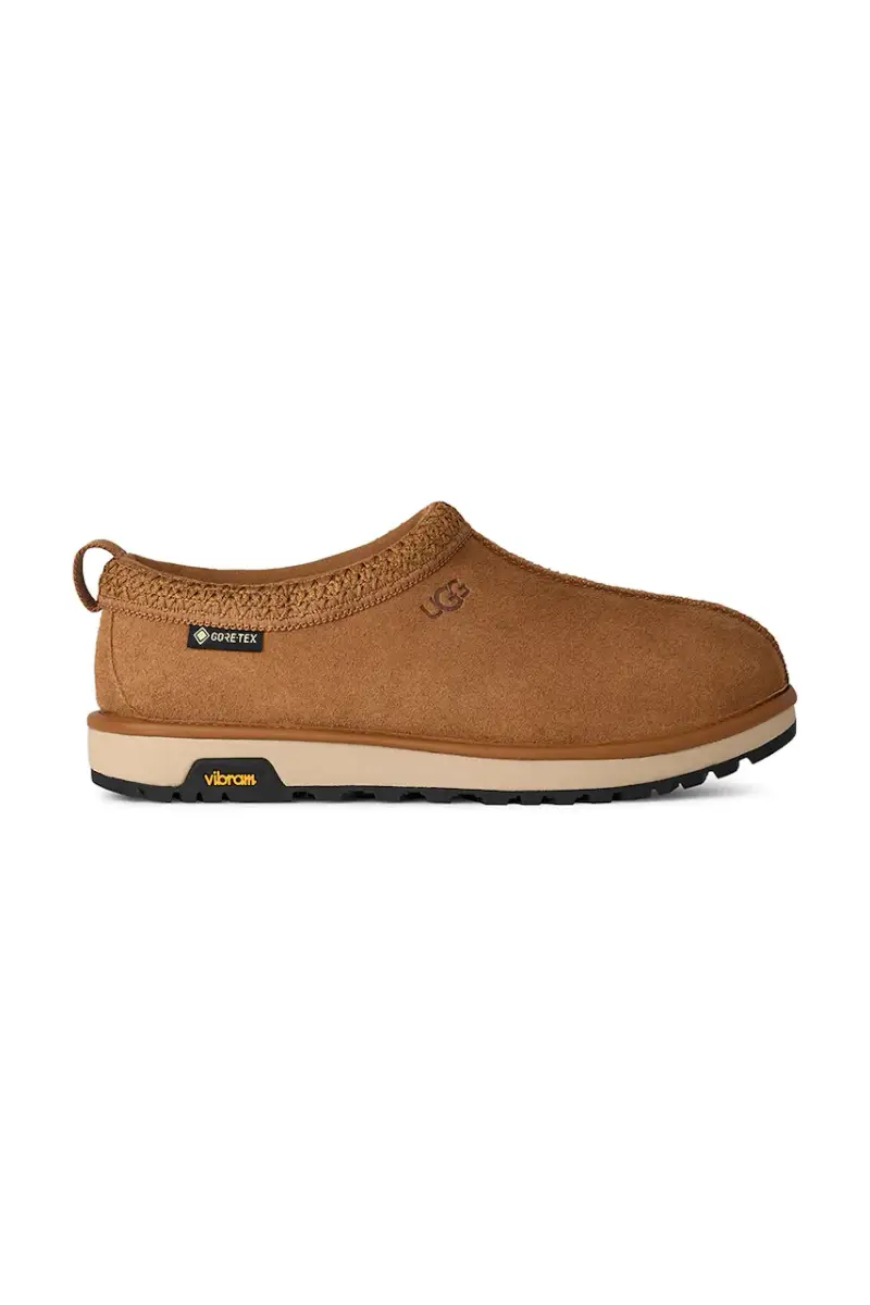 Ugg Pantofole Marrone 2809071