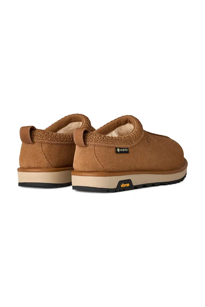 Ugg Pantofole Marrone 3889876 miniatura 3