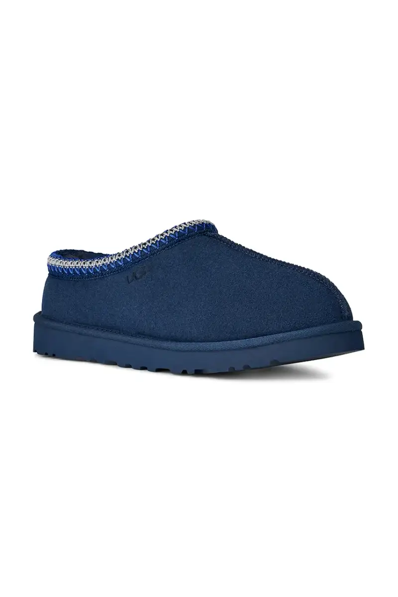 Ugg Pantofole Blu 3889634 miniatura 2
