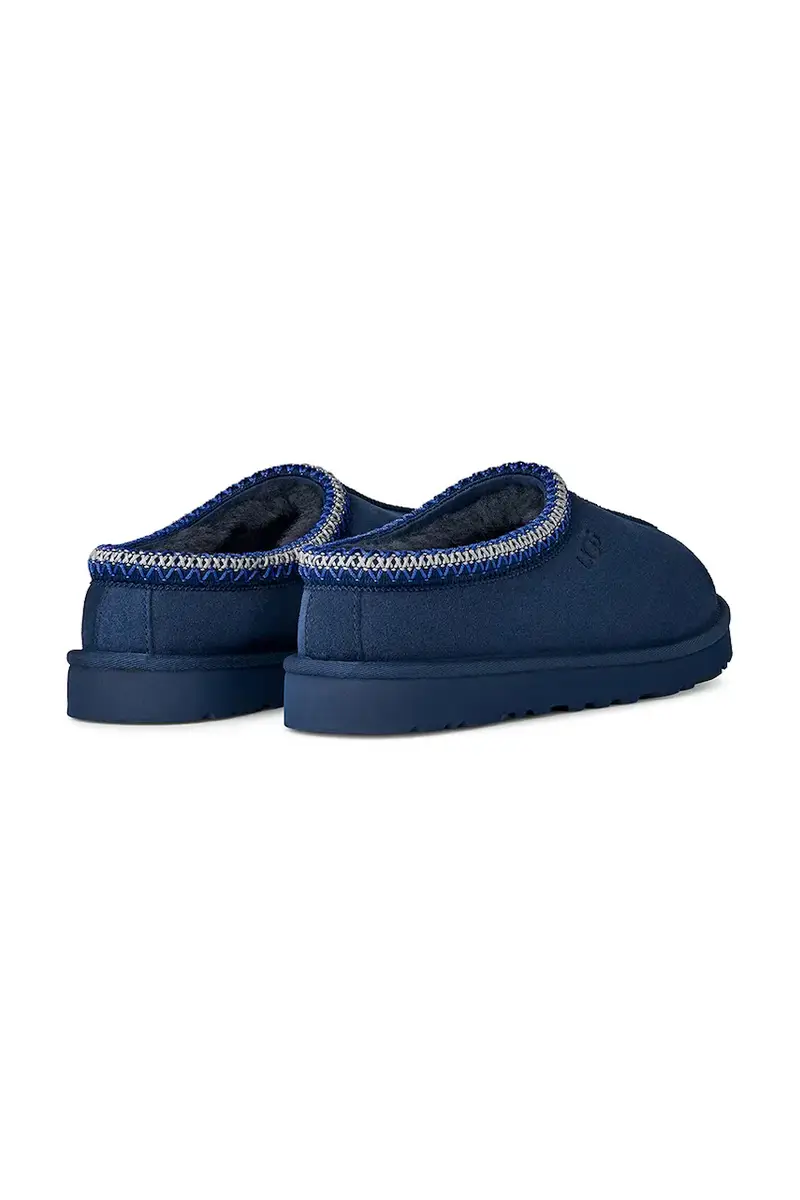 Ugg Pantofole Blu 3889634 miniatura 3