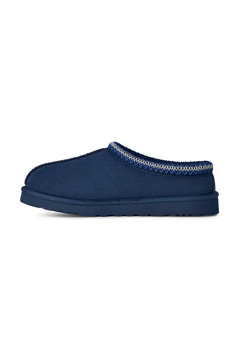 Ugg Pantofole Blu 3889634 miniatura 4