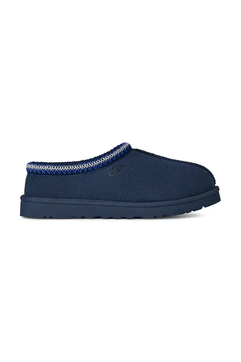 Ugg Pantofole Blu 3889634