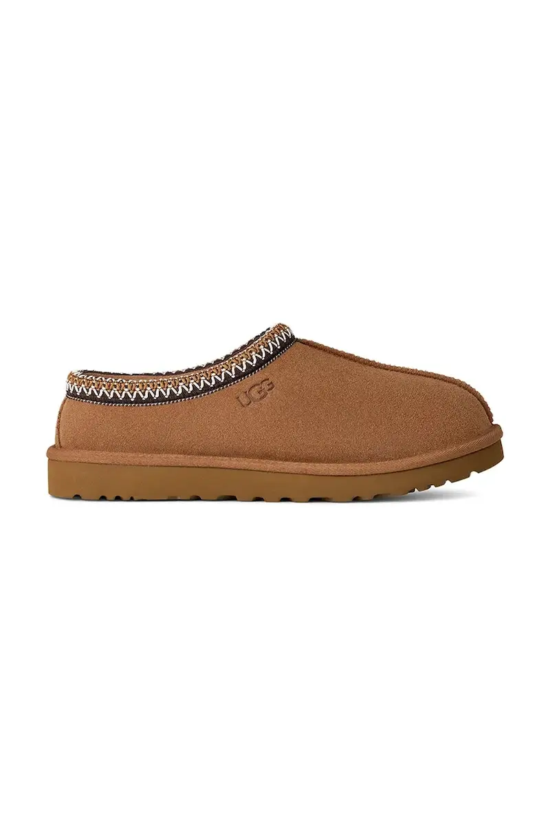 Ugg Pantofole Marrone 2251674