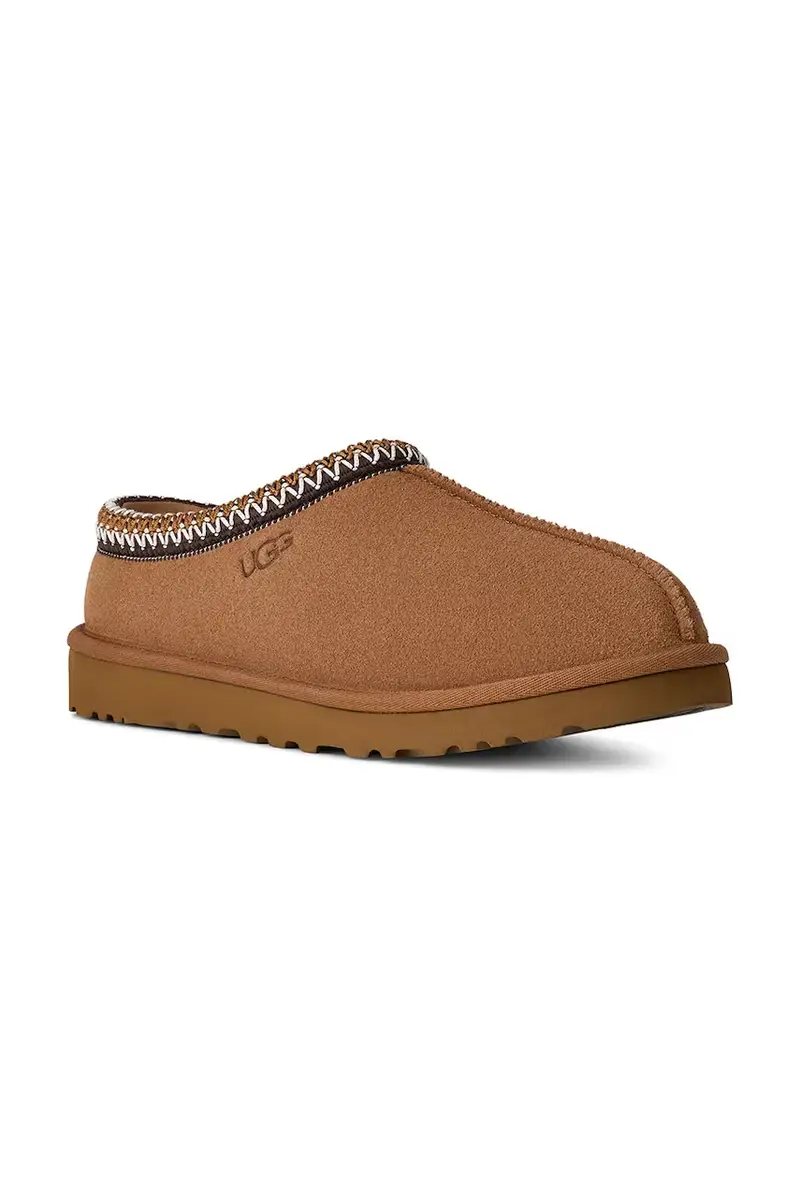 Ugg Pantofole Marrone 3138565 miniatura 2