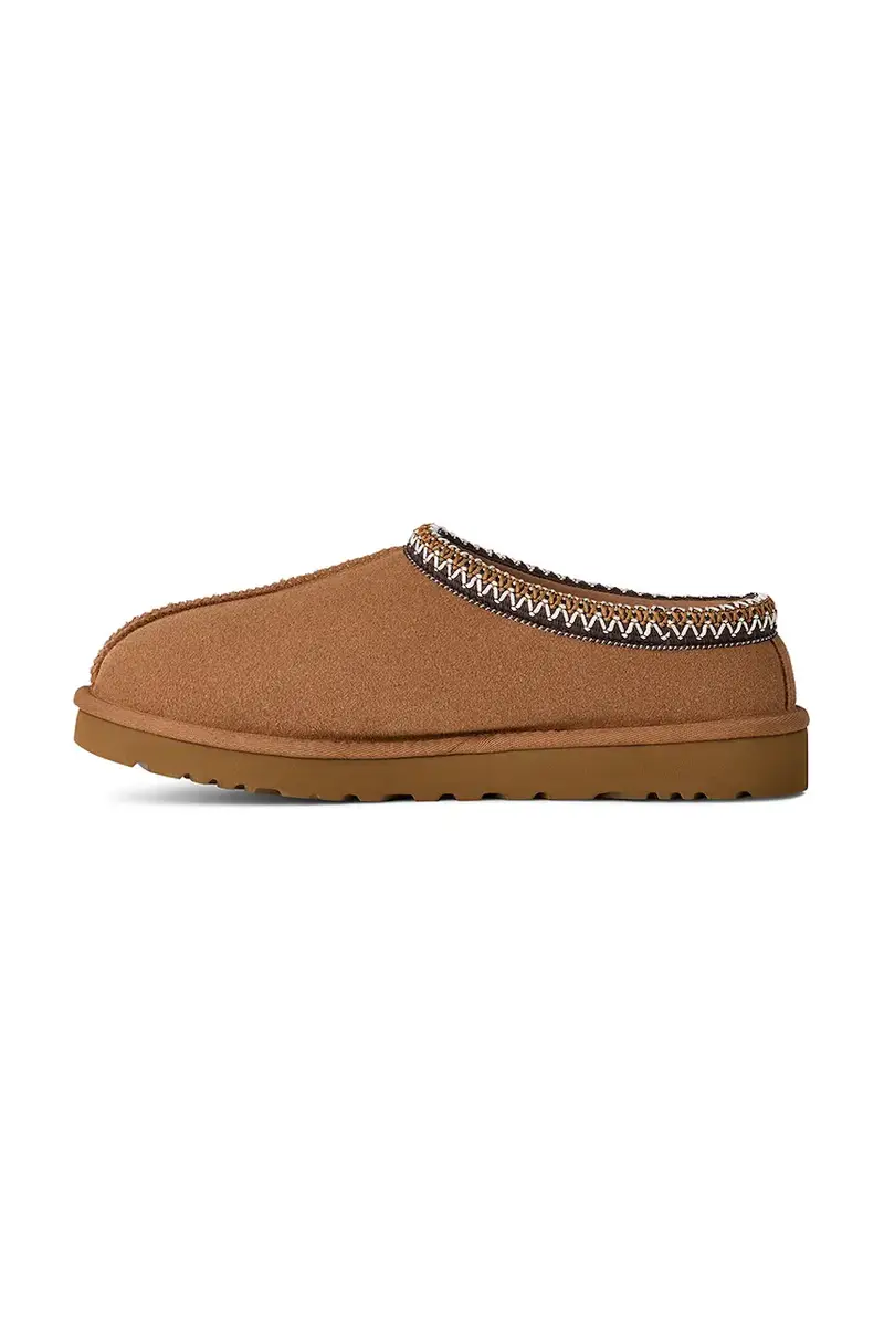 Ugg Pantofole Marrone 3138565 miniatura 4