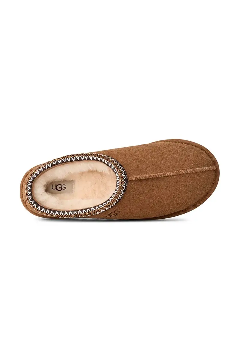 Ugg Pantofole Marrone 3138565 miniatura 5