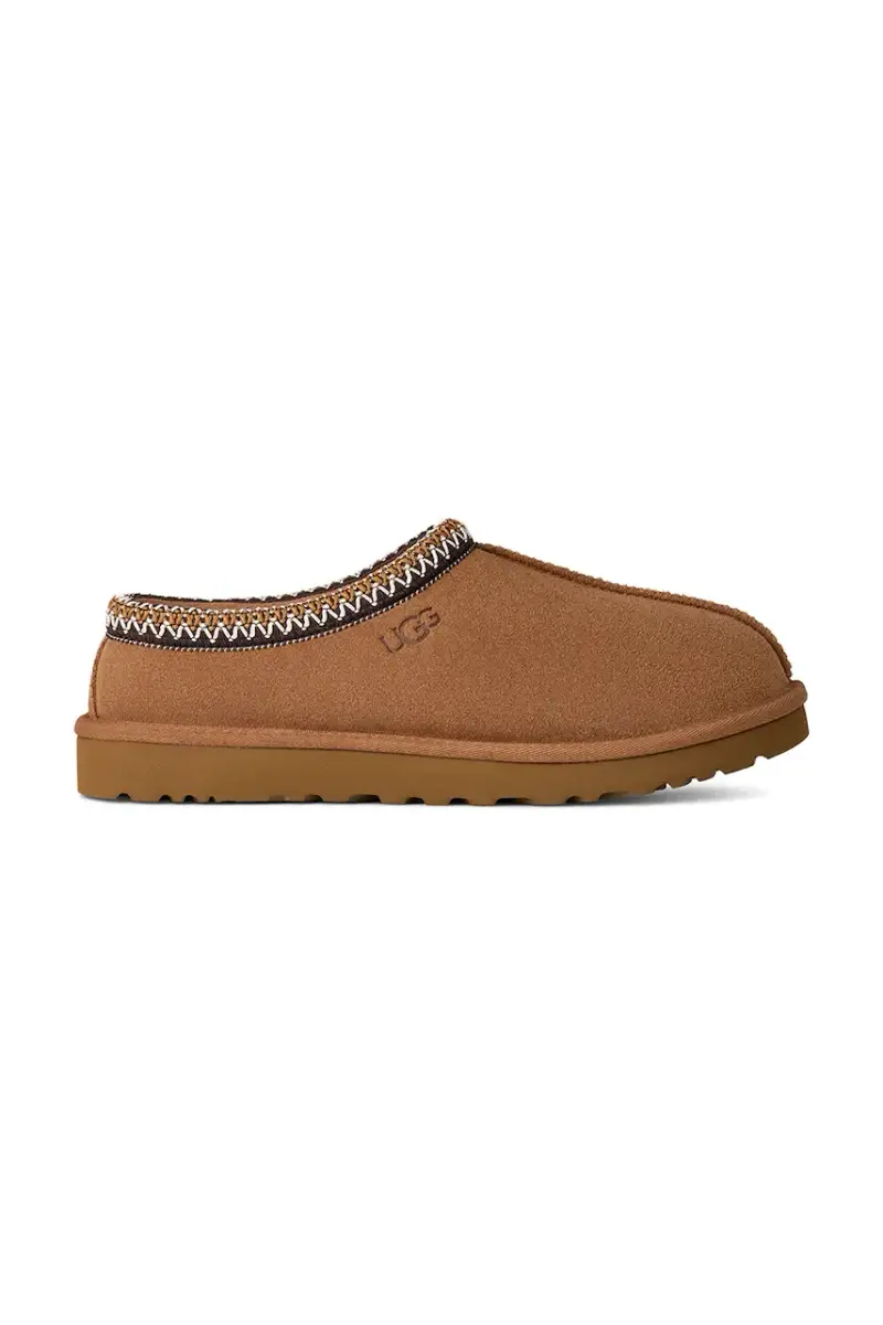 Ugg Pantofole Marrone 3138565