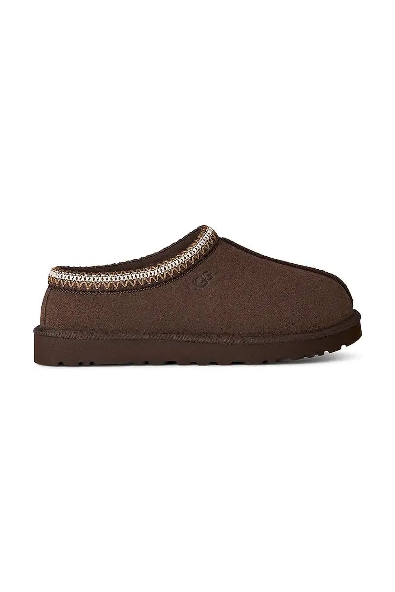 Ugg Pantofole Marrone 2251676