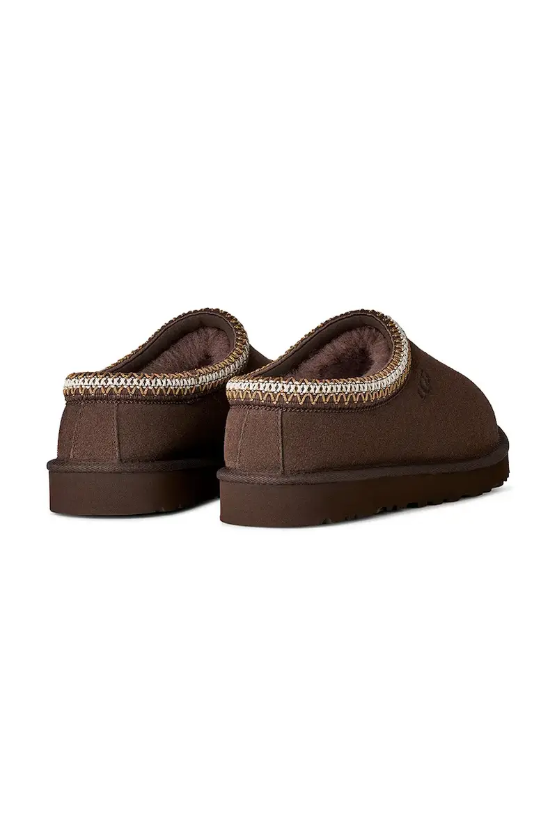 Ugg Pantofole Marrone 3881010 miniatura 3