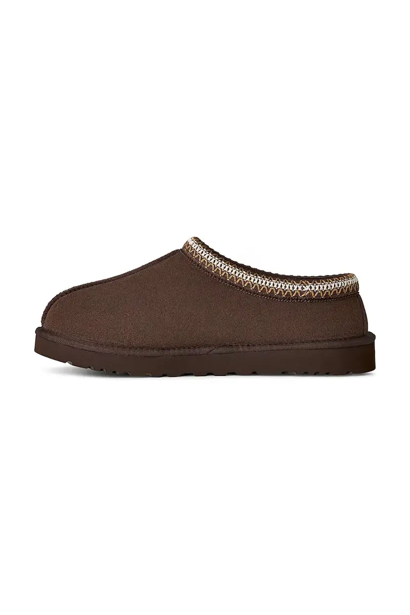 Ugg Pantofole Marrone 3881010 miniatura 4