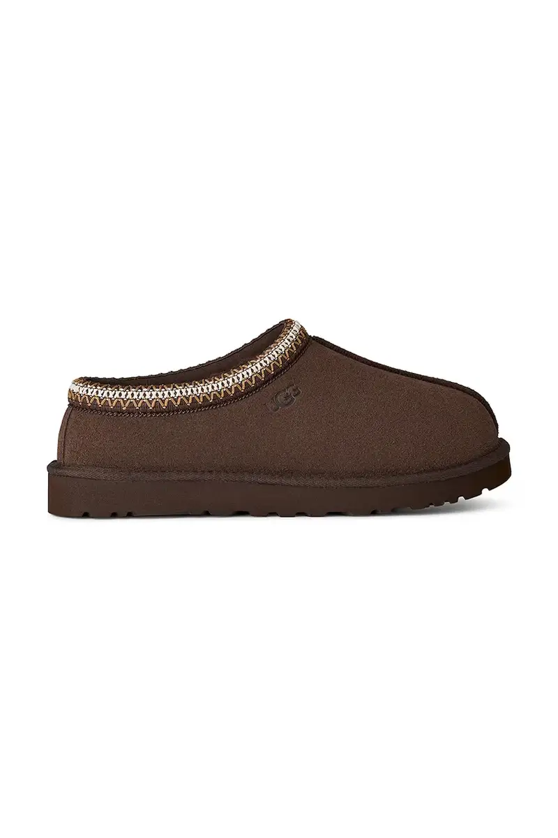 Ugg Pantofole Marrone 3881010