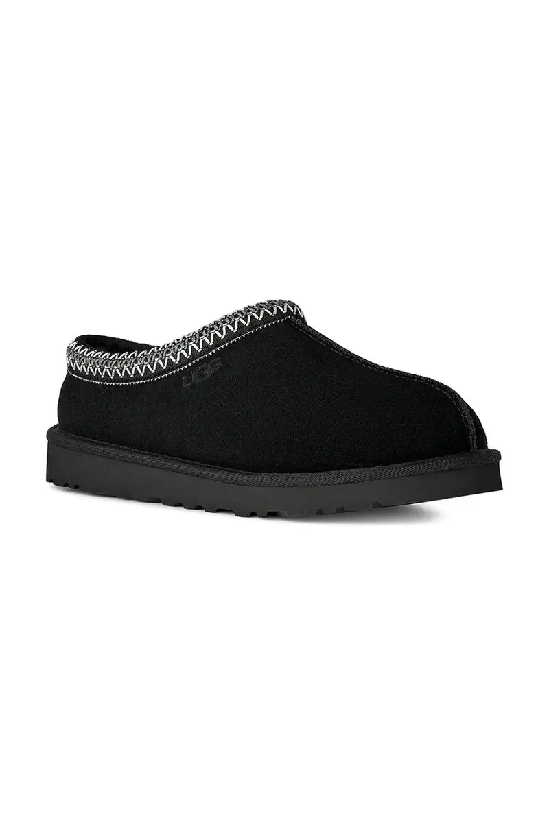 Ugg Pantofole Nero 3775666 miniatura 2