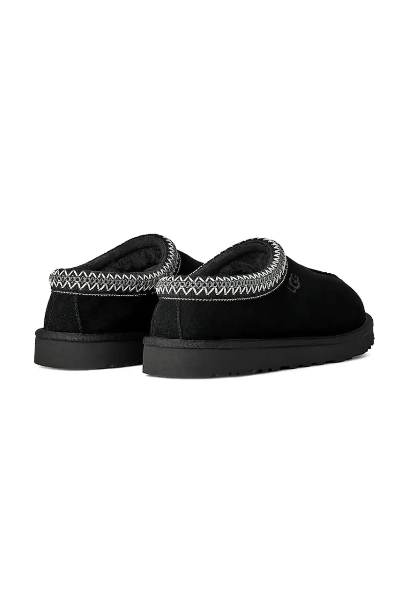 Ugg Pantofole Nero 3775666 miniatura 3