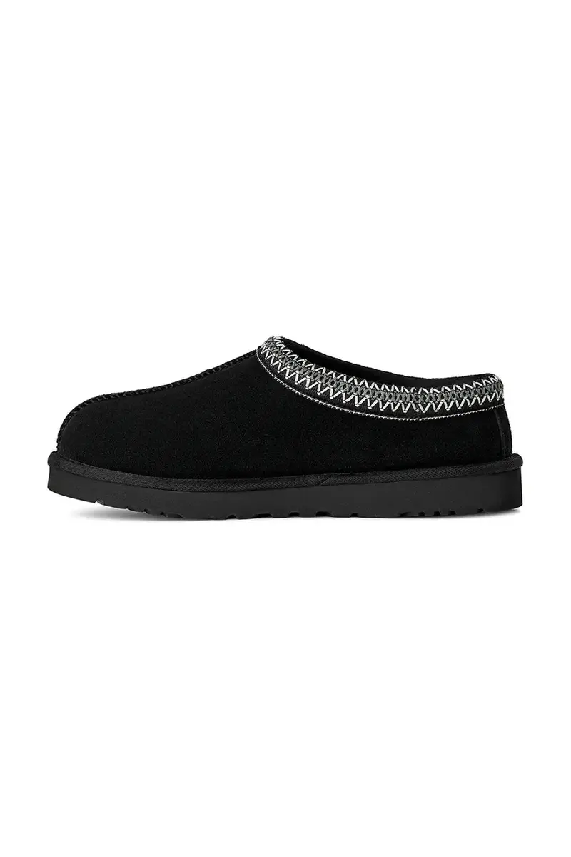 Ugg Pantofole Nero 3775666 miniatura 4