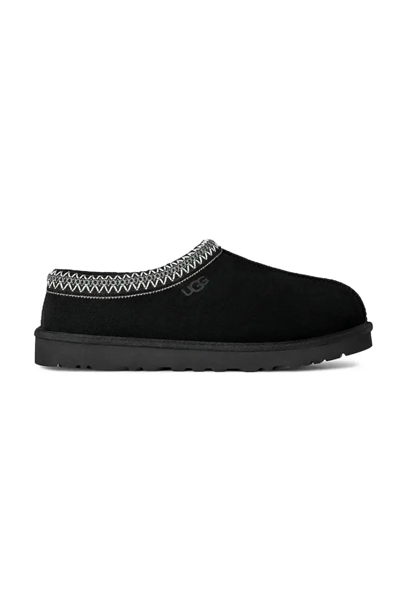 Ugg Pantofole Nero 3775666