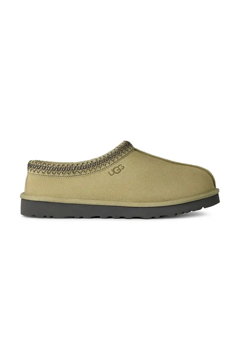Ugg Pantofole Verde 2261846