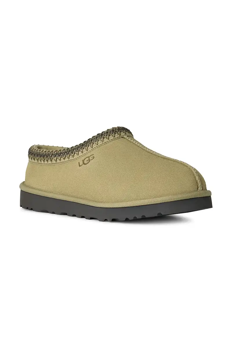 Ugg Pantofole Verde 3159314 miniatura 2