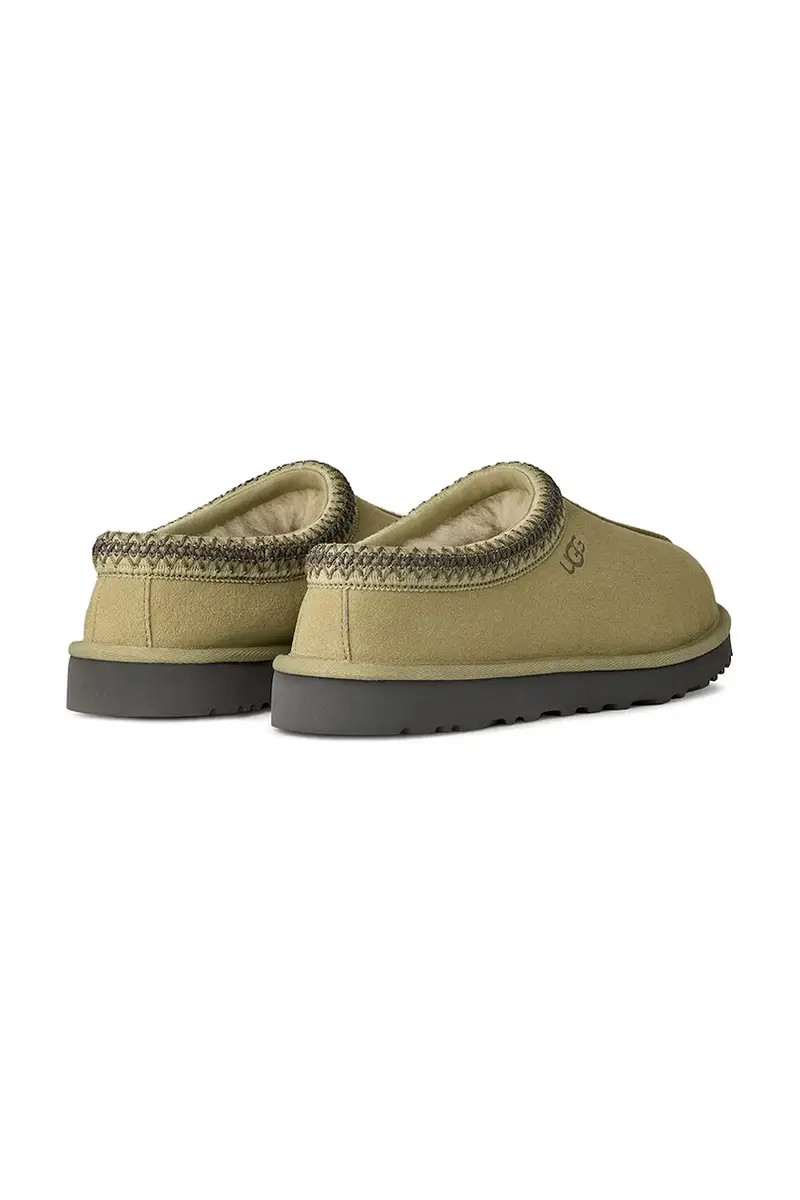 Ugg Pantofole Verde 3159314 miniatura 3