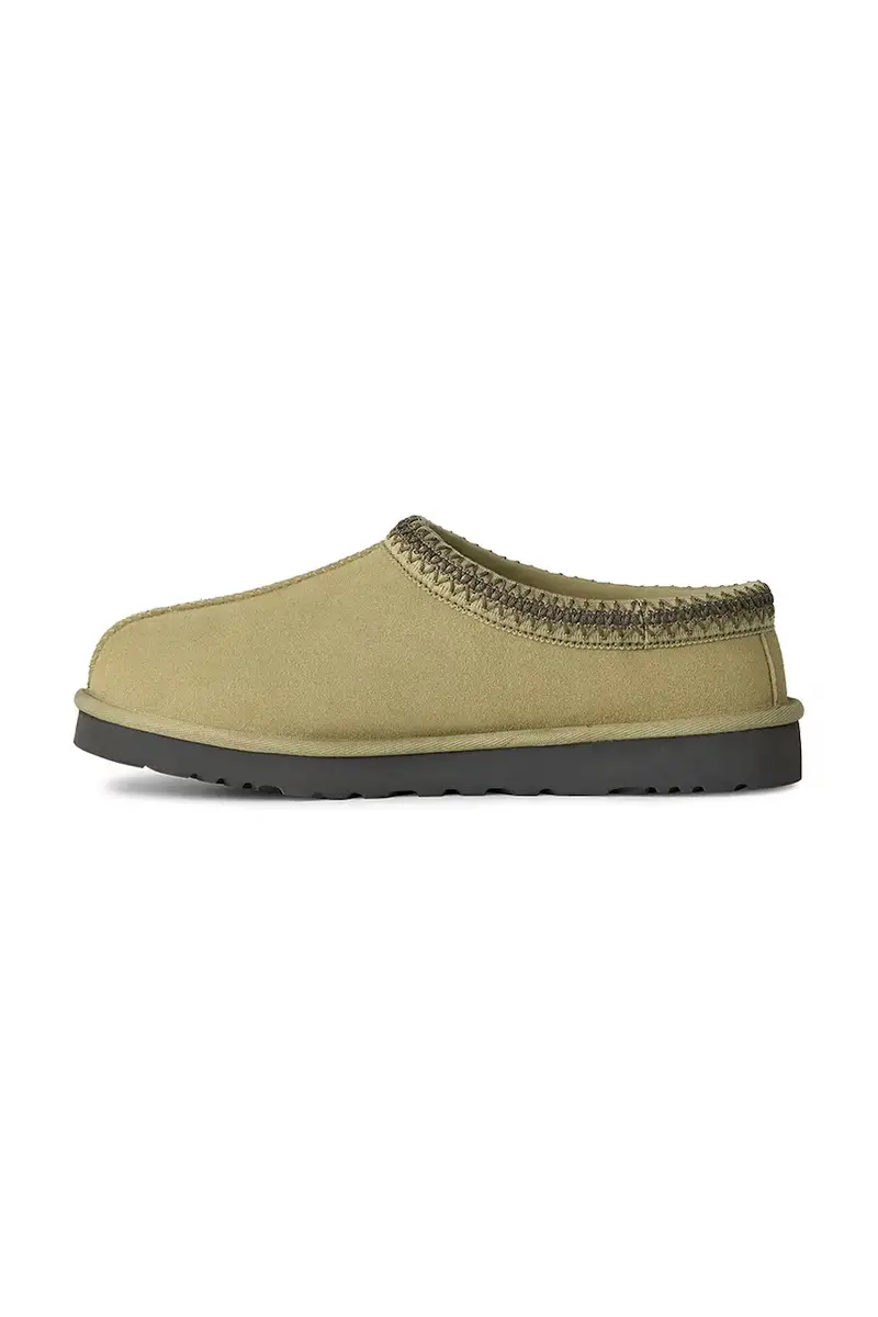 Ugg Pantofole Verde 3159314 miniatura 4
