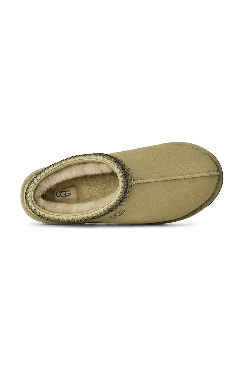 Ugg Pantofole Verde 3159314 miniatura 5