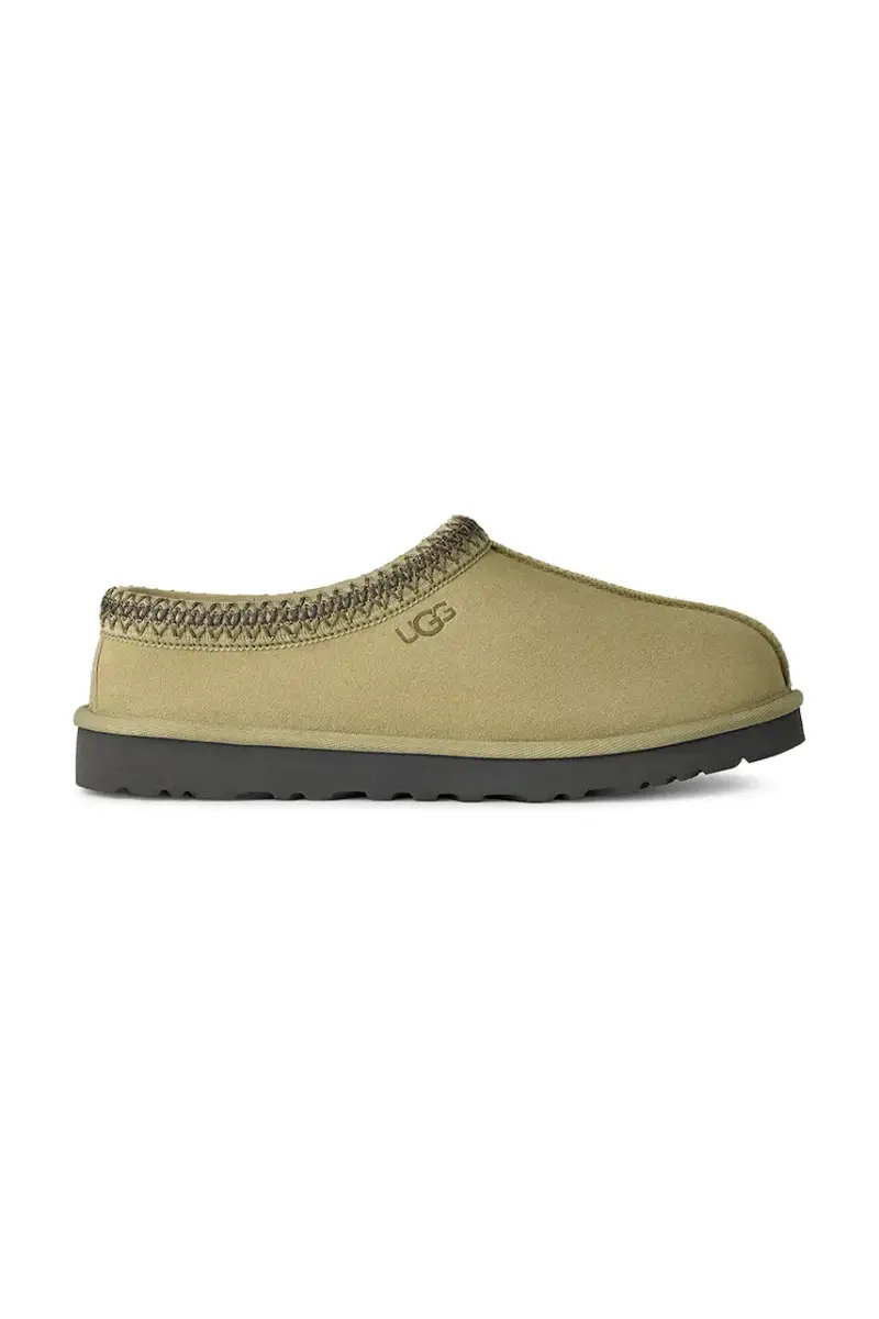 Ugg Pantofole Verde 3159314
