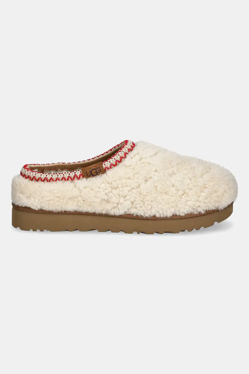 Ugg Pantofole Beige 4147810 miniatura 2