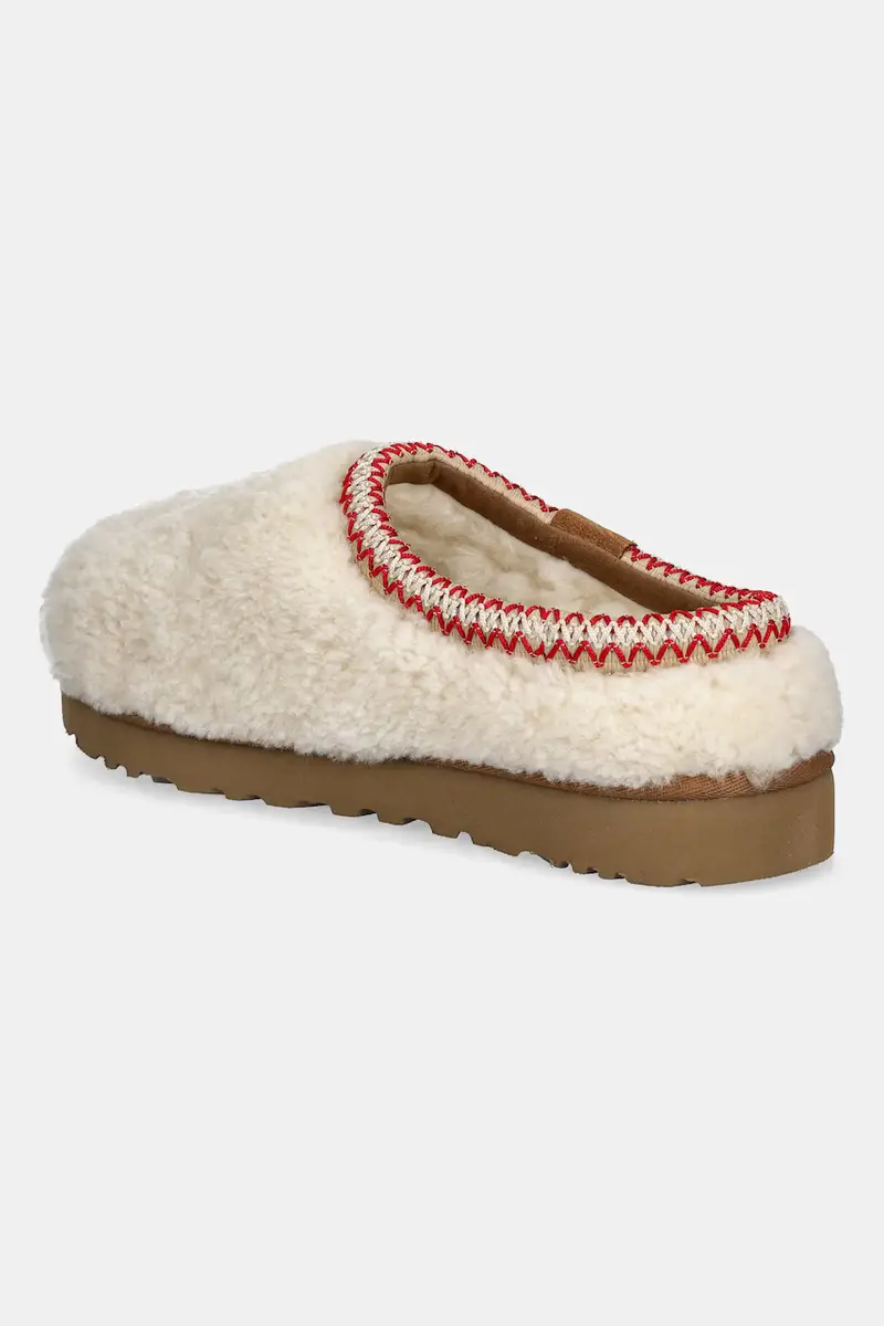 Ugg Pantofole Beige 3473983 miniatura 3