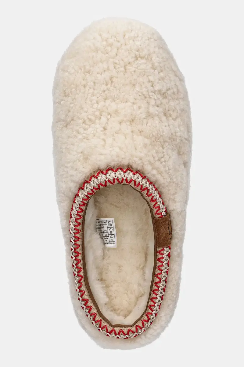 Ugg Pantofole Beige 3473983 miniatura 4