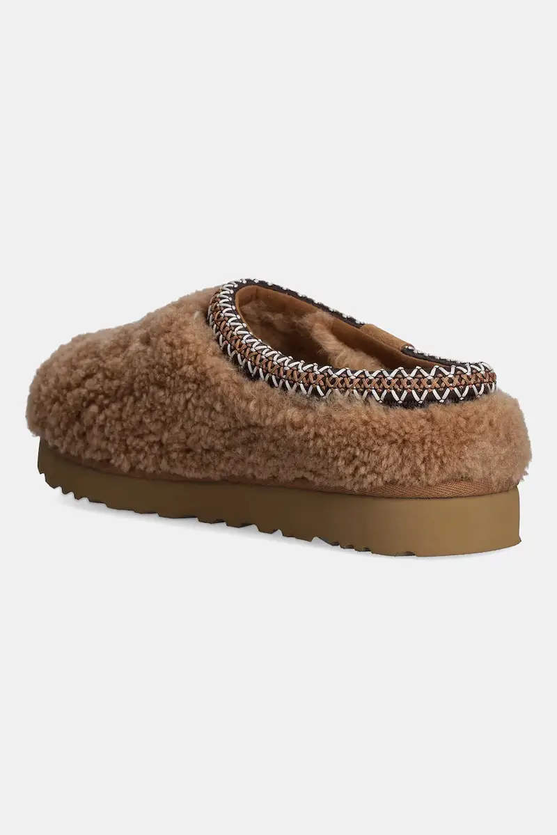 Ugg Pantofole Marrone 4148909 miniatura 3