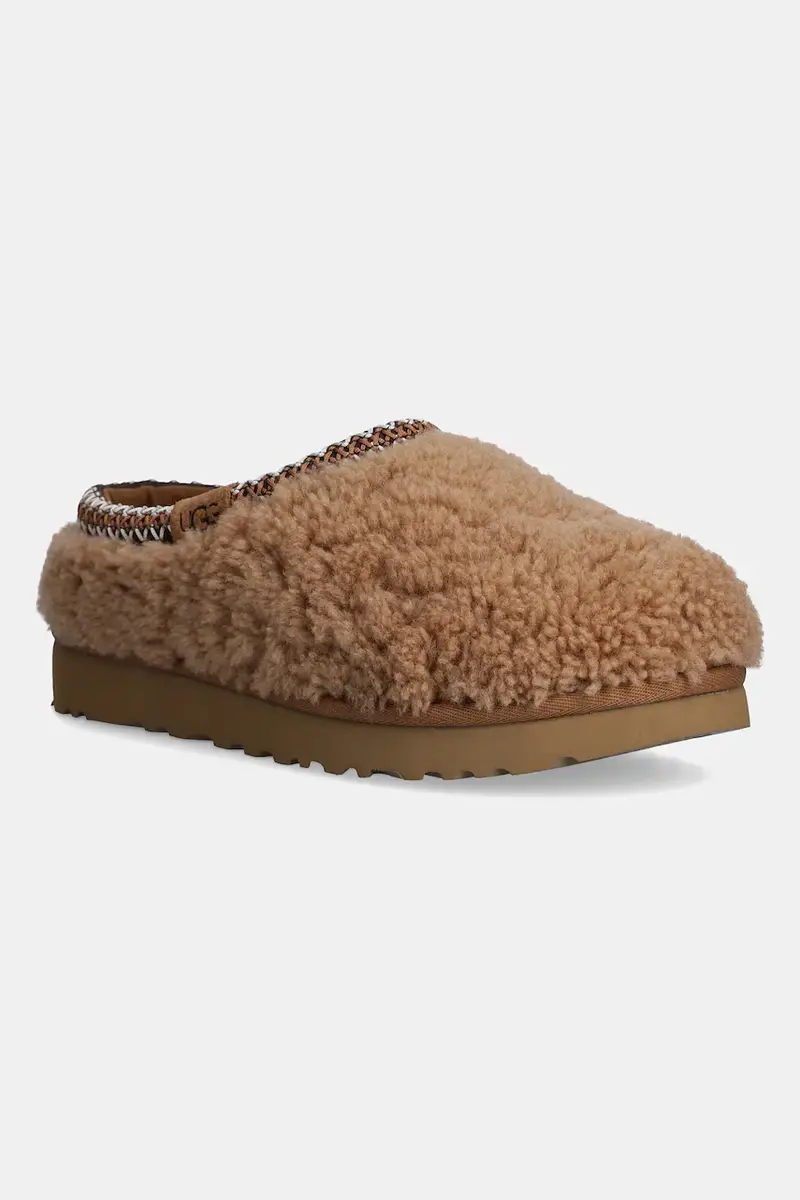 Ugg Pantofole Marrone 4148909
