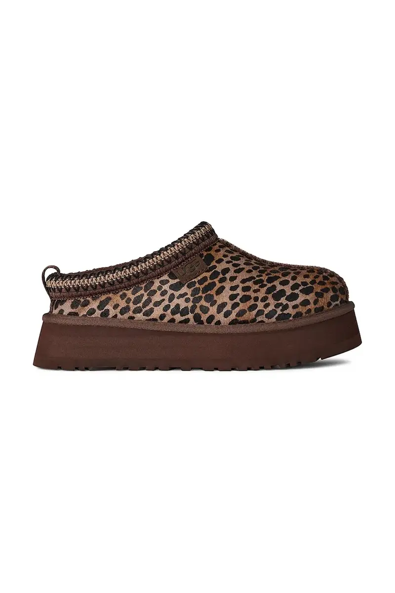 Ugg Pantofole Marrone 2329290