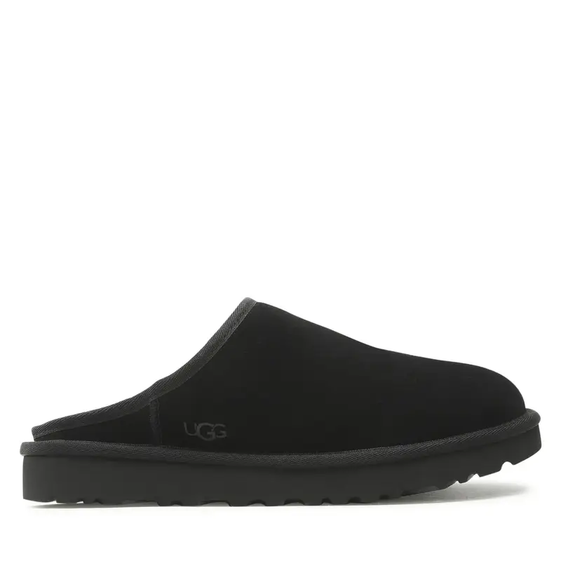 Ugg Pantofole Nero 3818906