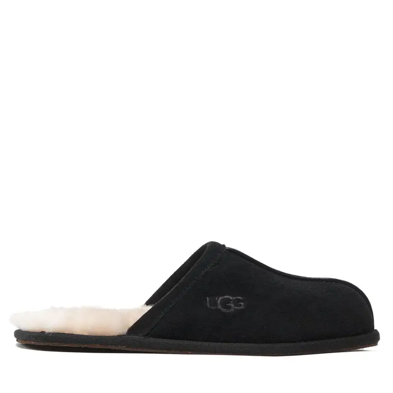 Ugg Pantofole Nero 2655244