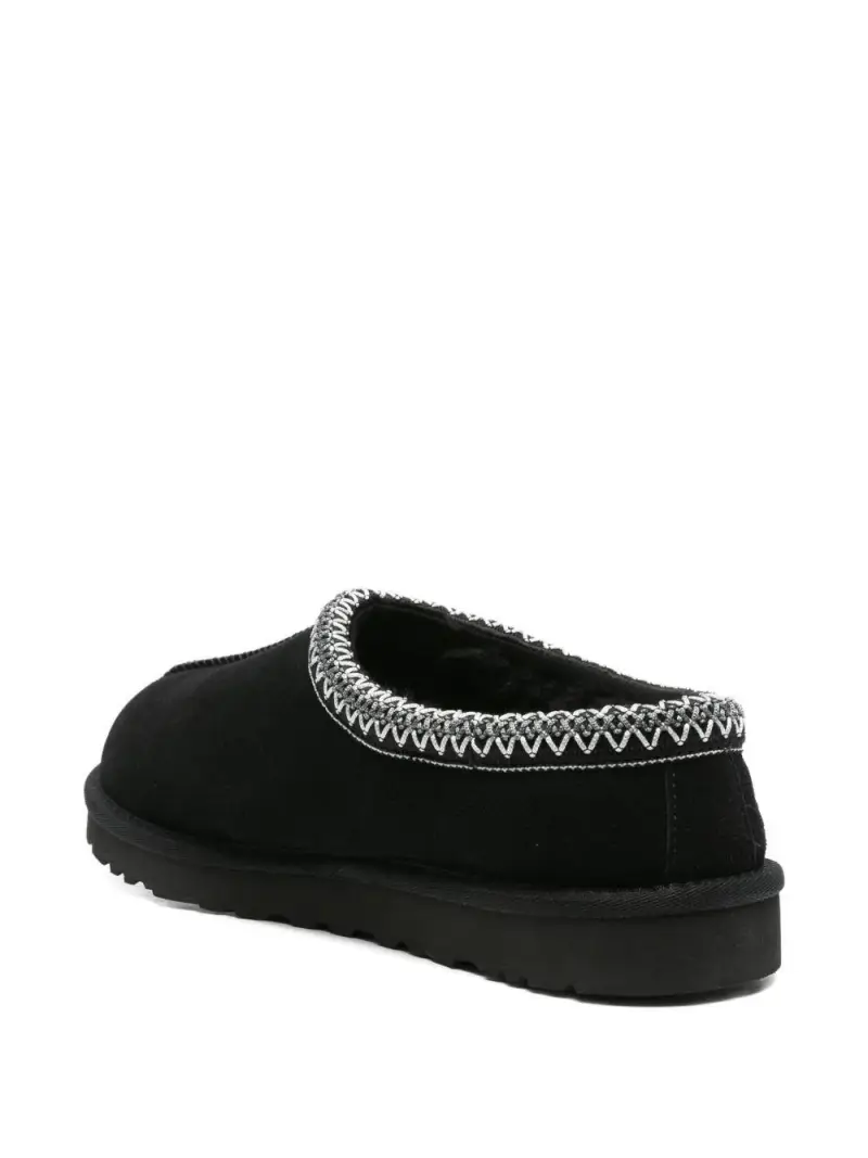 Ugg Pantofole Nero 3873382 miniatura 3