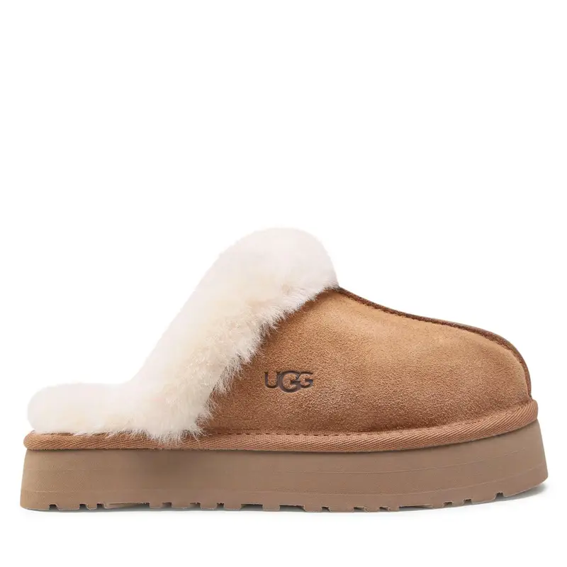 Ugg Pantofole Marrone 2678970