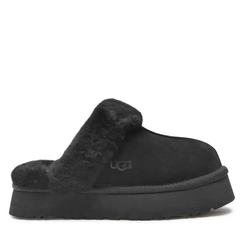 Ugg Pantofole Nero 2678968