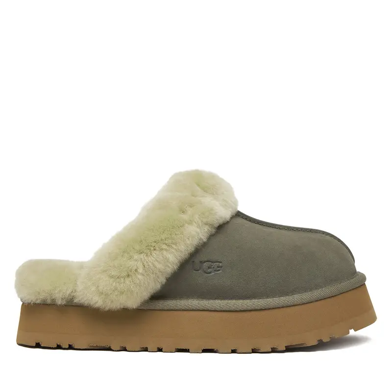 Ugg Pantofole Verde 3929025