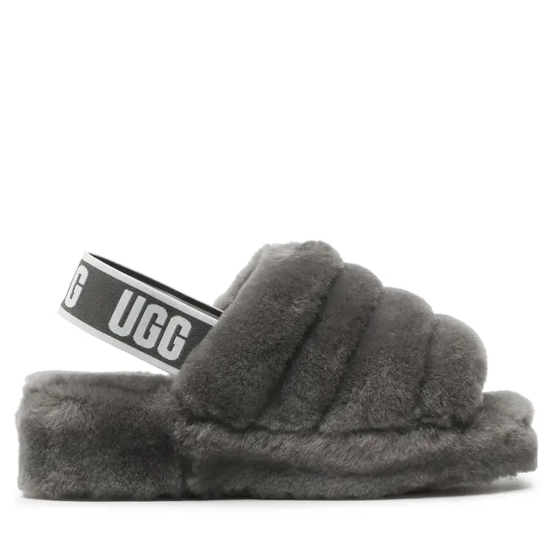 Ugg Pantofole Grigio 2655240