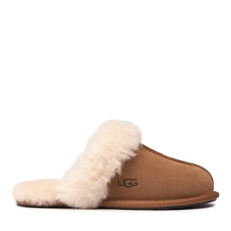 Ugg Pantofole Marrone 2667829