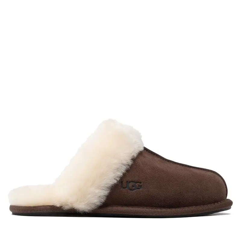 Ugg Pantofole Marrone 2667834