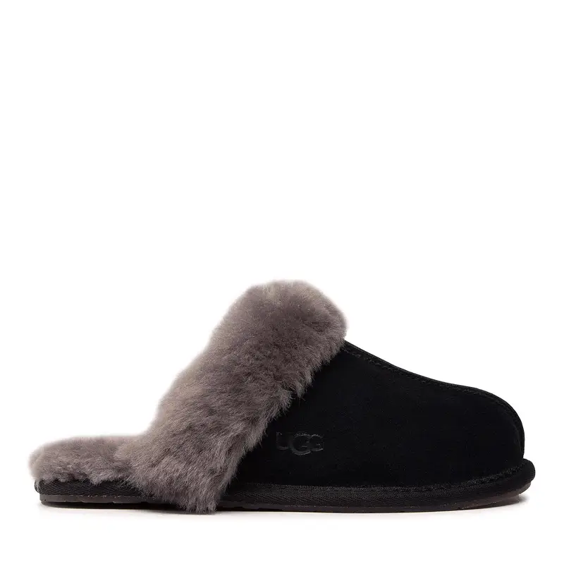 Ugg Pantofole Nero 2667823