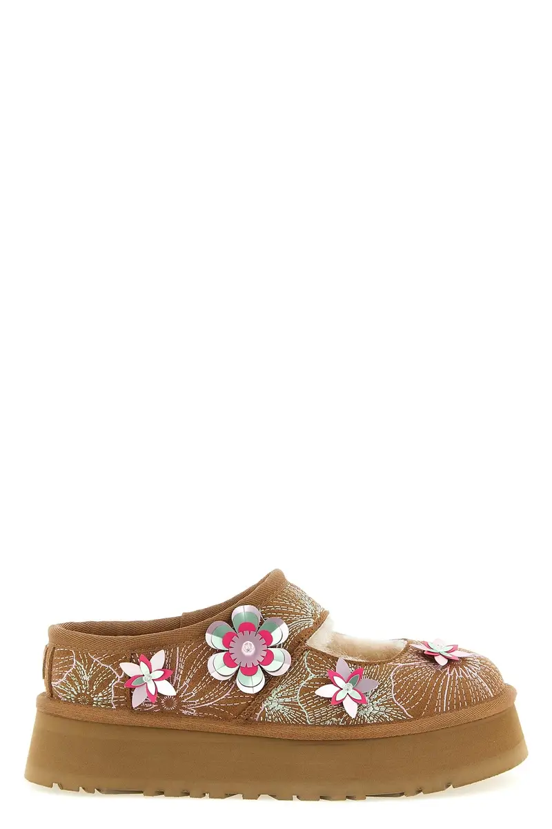 Ugg Mary Jane Multicolore 4226557