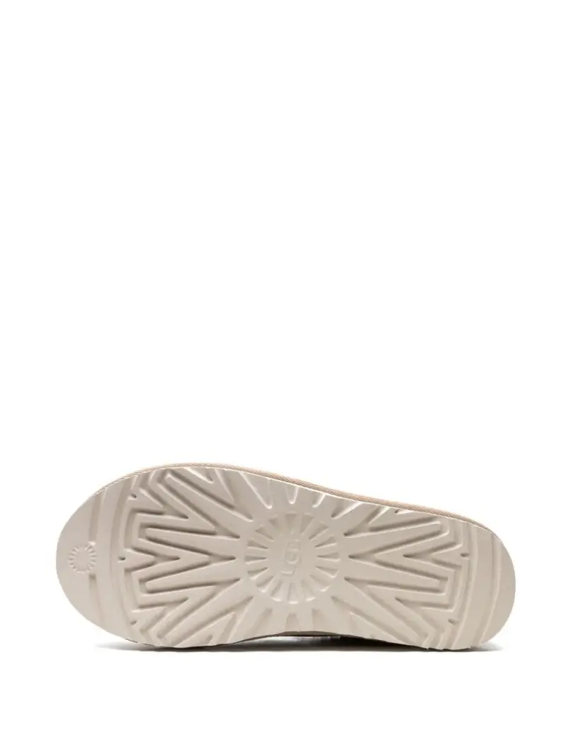 Sabot Donna BIANCO miniatura 2